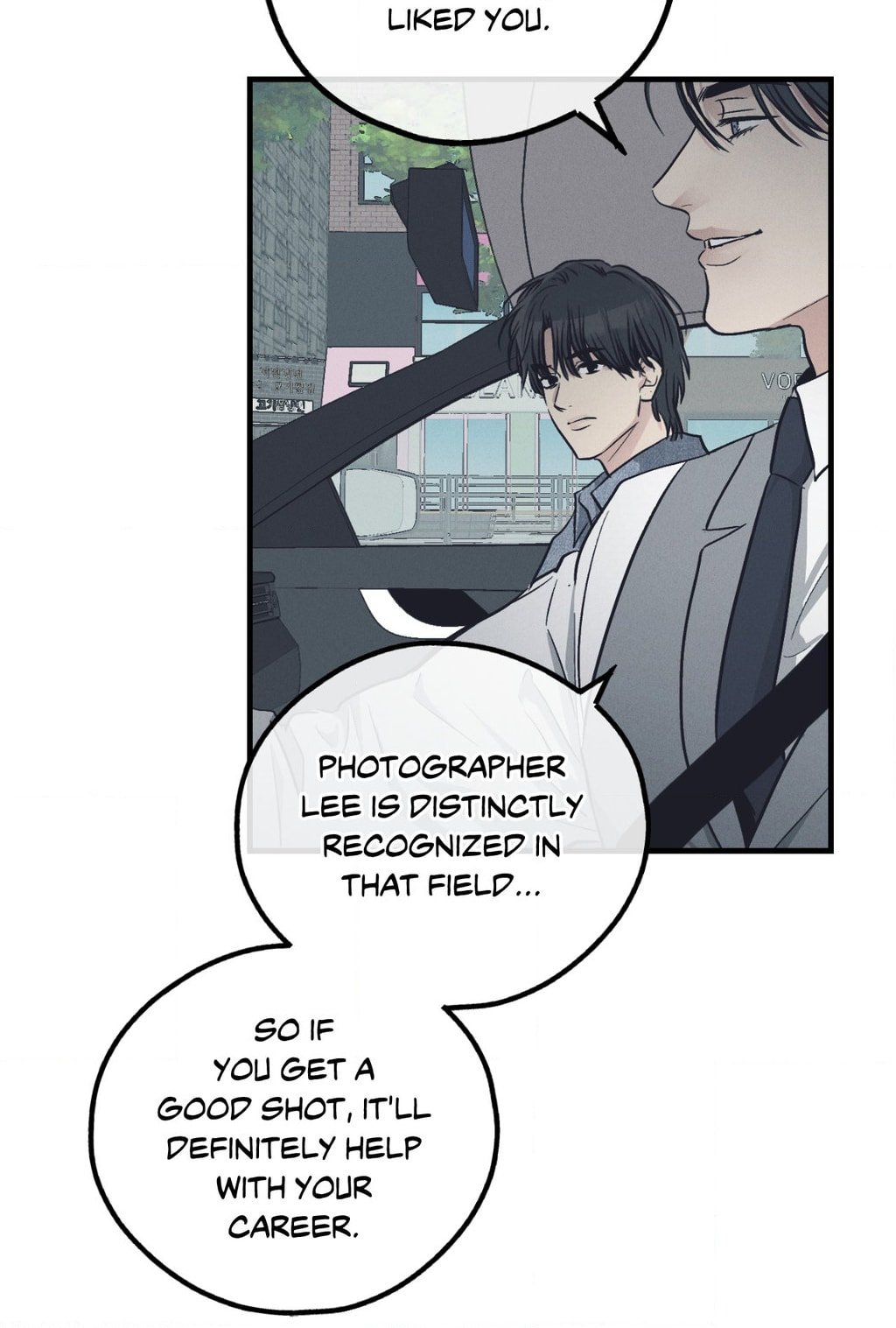 Payback, Chapter 103 image 25